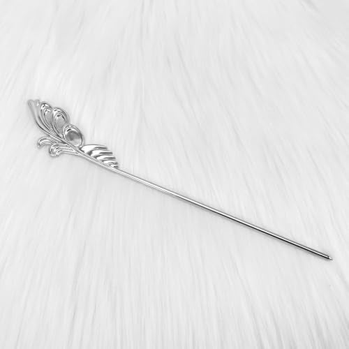 Women's Alloy hairpin Costume Accessory Props Decoration for Maomao Cosplay from The Apothecary Diaries