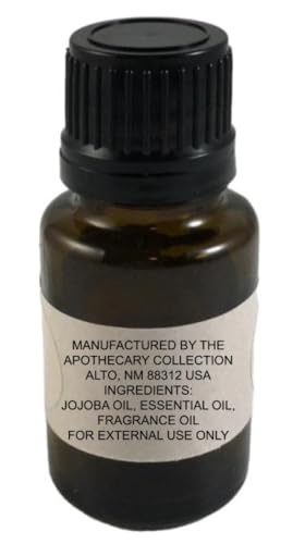 HEX BREAKING Spiritual Oil (aceite) for Hoodoo, Voodoo, Santeria, Wicca, Rootwork, & Spells