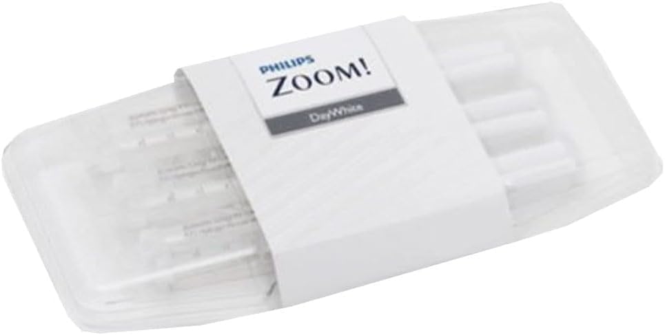 Day White ACP 14% Teeth Whitening Gel, 3 Syringes