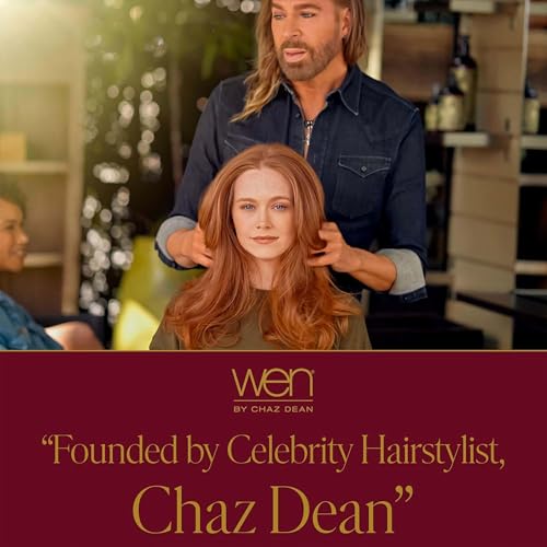 WEN Pomegranate Cleansing Conditioner, 16 fl. oz.