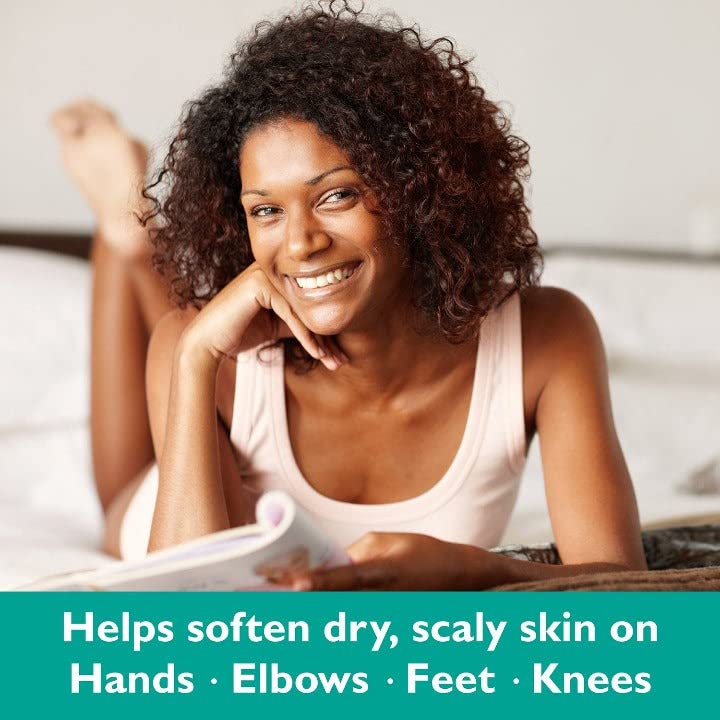 GILDEN TREE Urea Gel 42 Percent For Feet Maximum Strength Softens Cracked Heel Calluses & Thick Toenails