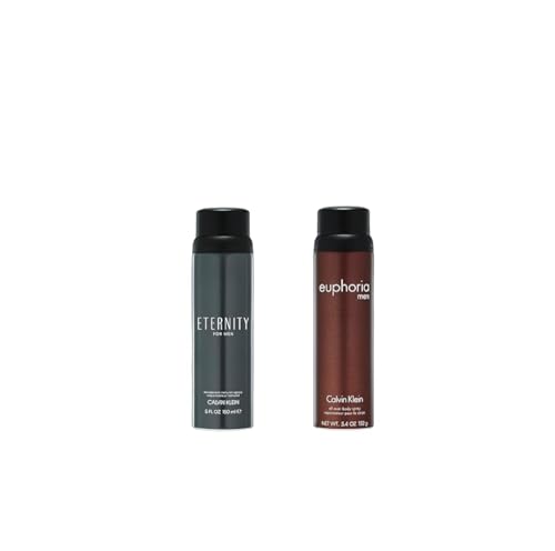 Calvin Klein Eternity Aqua For Him Deodarant Spray 5.4 fl oz