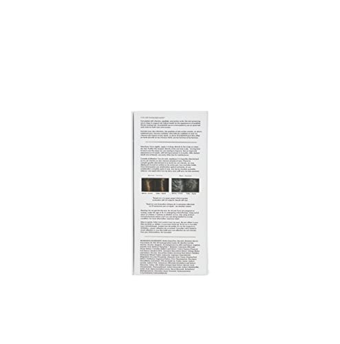 Grande Cosmetics GrandeHAIR Hair Enhancing Serum for Men and Women, Promotes Thickness in Thinning Hair, Safe for Color Treated Hair