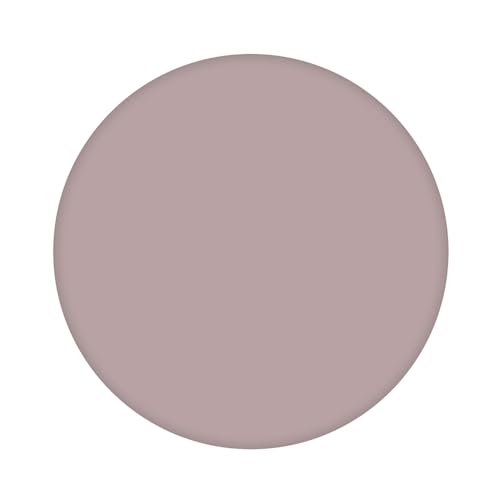 Dazzle Dry Nail Lacquer (Step 3) - Broadway Beige - A cool and medium greige with purple undertones. Full coverage cream. (0.5 fl oz)