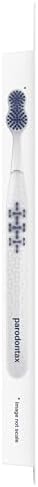 Parodontax Complete Protection Soft Toothbrush for Healthy Gums and Strong Teeth - 2 x 2 Pack