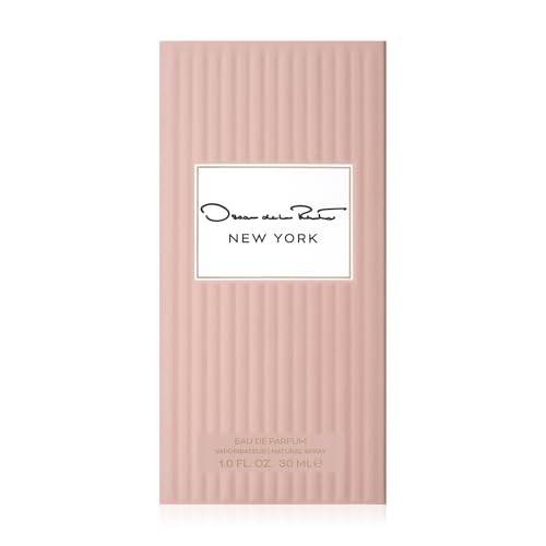 Oscar de la Renta New York Eau de Parfum