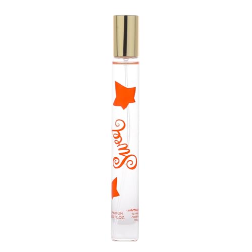 Lolita Lempicka Sweet Eau De Parfum Spray - Floral Gourmand - Ideal for Daily Wear and Special Events - .50 Oz