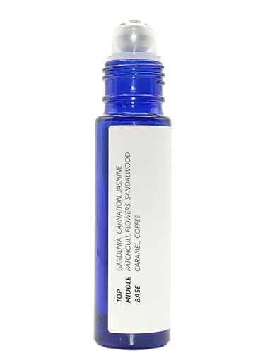 Oil Potion # 47 Inspired by New York Nights Unisex Uncut Grade A Fragrance Body Oil Dupe Concentrated Long Lasting Roll-On 10ml / 0.33 oz
