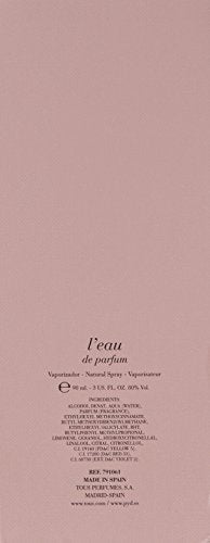 Tous Tous Læeau De Parfum Women Eau De Parfum, 3 Ounce