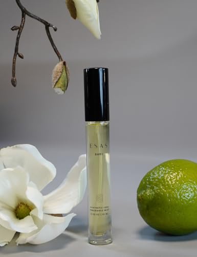 Organic Fragrance (Bare Fragrance 0.33 oz)