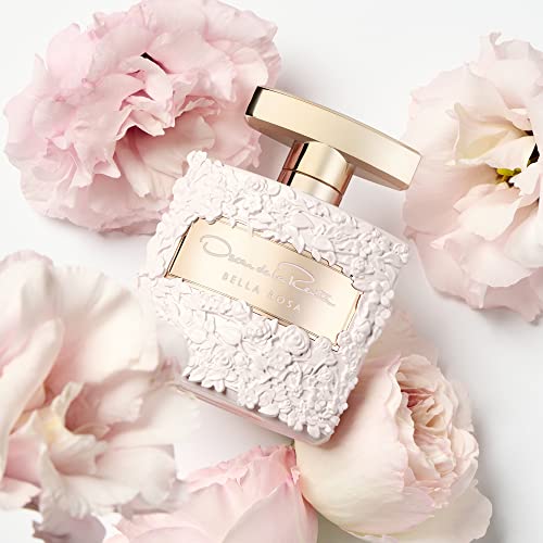 Oscar de la Renta Bella Rosa