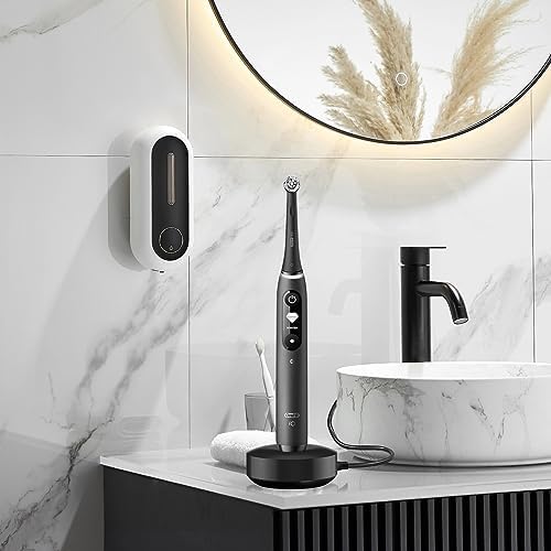Charger for Oral B iO iO7 iO8 iO9 Electric Toothbrush, Model 3768 Magnetic Replacement Charger for Oral-B iO Electric Toothbrushs（Incompatible IO4/5/6