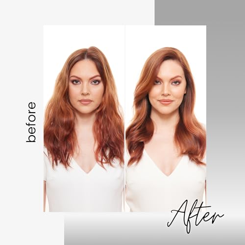 Kenra Platinum Color Charge Spray Serum | Color Protecting Spray |Retains Color Pigments With Shine | Environmental & Thermal Protection | All Hair Types