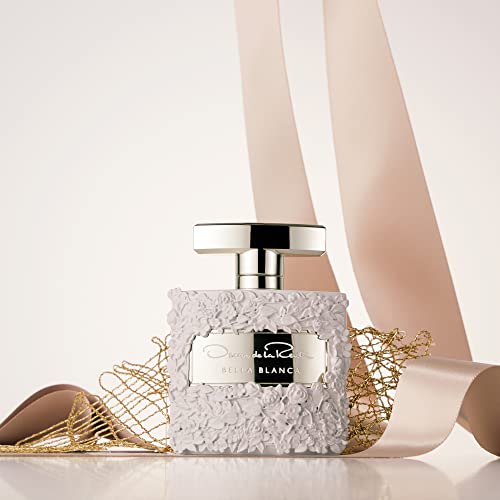 Oscar de la Renta Bella Blanca