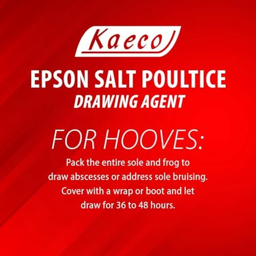 Other Kaeco Epsom Salt Poultice