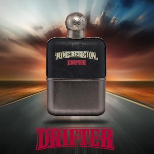 True Religion Drifter - 6 oz Body Spray