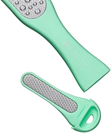 Earth Therapeutics Precisso Plus Foot File