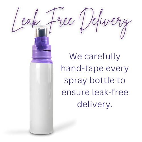 Eclectic Lady Moonlight Path Body Spray, 16 ounces, Body Mist for Women with Clean, Light & Gentle Fragrance, Cologne with Soft, Subtle Aroma For Daily Use