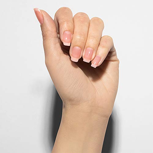 Gelish Mini Soak-Off Gel Polish, Simple Sheer