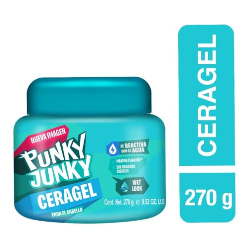 Cera Gel Fx Brillante Gel Wax 9.52oz