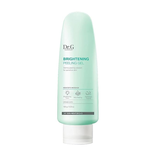 Dr.G Brightening Peeling Gel (120ml)