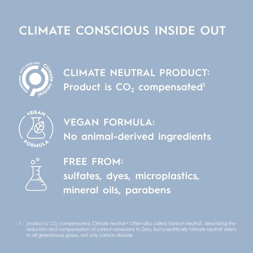 KERASILK Taming Balm | Nourishes & Hydrates Strands | Instantly Smooths & Softens Hair | With Heat Protection | For Coarse, Frizzy & Unruly Hair