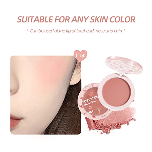 LAMUSELAND All in One Makeup Kit, 8-Piece Women Complete Makeup Kit, a Must-Have Gift Set for Beginners or Professional Makeup Sets Beginners.