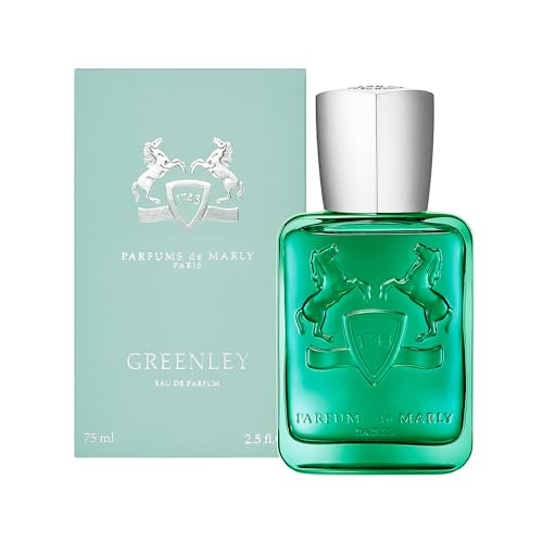 PARFUMS DE MARLY Greenley