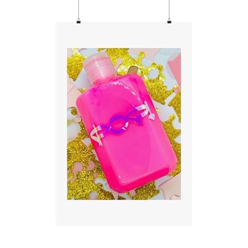 Pink Sugar Body Lotion