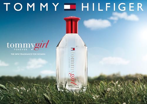 Tommy Girl Forever Eau de Toilette, For Women