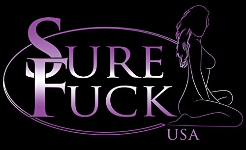 Fck Me Perfume Eau de Parfum 2oz Sensual Spray Perfect Valentine's Day Gift & Bachelorette Party Gift