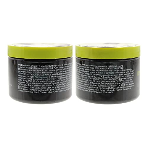 D:FI HAIR Extreme Hold Styling Cream, 5.3 Ounce