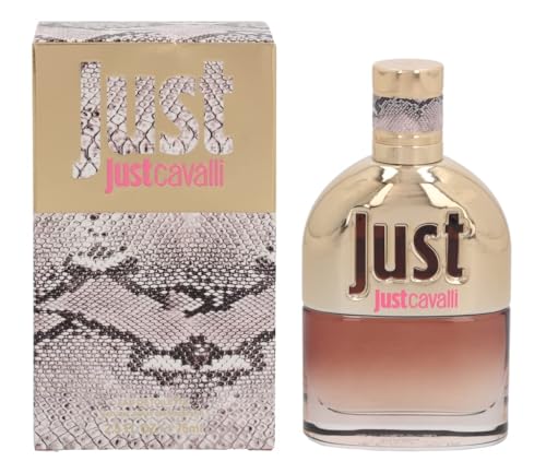 Roberto Cavalli Just Cavalli Women's Eau de Toilette