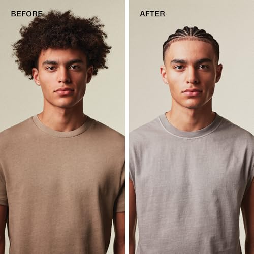 MITCH by Paul Mitchell High Hold Pomade, High Hold + High Shine, For All Hair Types