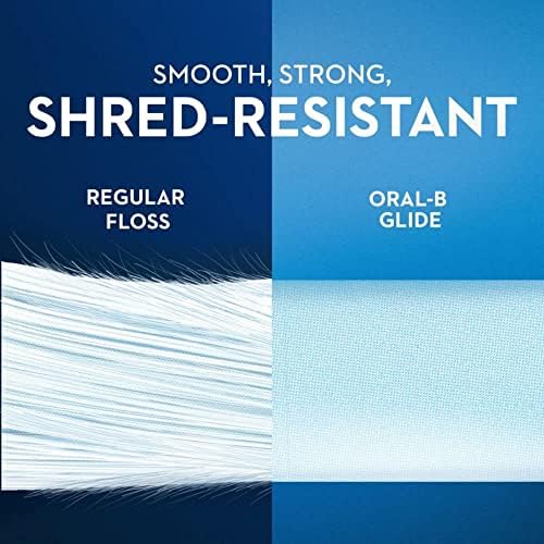 Glide Pro-Health Advanced Floss Picks 30 Ea (Pack of 3)