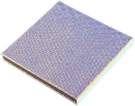 Magnetic Makeup Palette Empty Makeup Palette for Eyeshadow Lipstick Blush Powder - Small