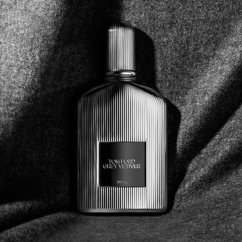 Tom Ford Grey Vetiver for Men 3.4 oz Parfum Spray