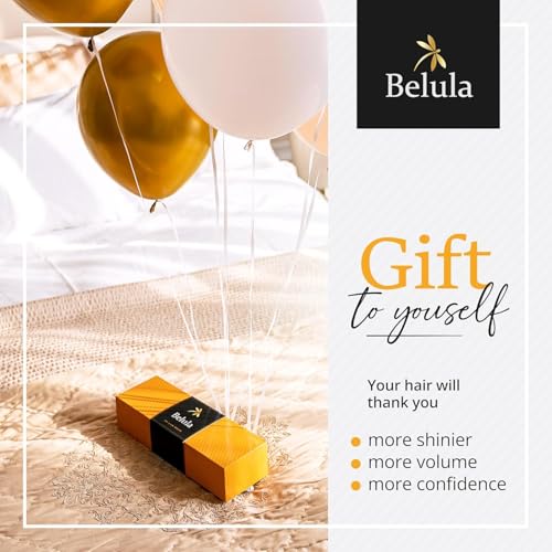 Premium Boar Bristle Hair Brush for Thick Hair Set. Hairbrush for Women With Thick, Long or Curly Hair. Restores Hair's Shine and Health. Comb, Travel Bag & Spa Headband Included