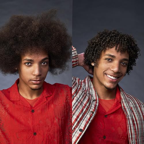 OSiS+ Curl Jam - Moisturizing Defining Curl Gel for All Curly Hair Types