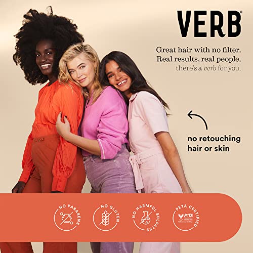 Verb Sculpting Clay, 2 oz