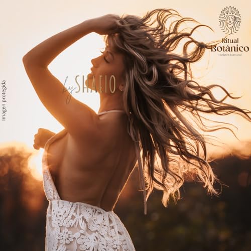 RITUAL BOTANICO KIT 3 Crecimiento Acelerado Ultra Reparador S.O.S Origen Botánico: Shampoo de Romero, Mascarilla para el Cabello Bomba Capilar, Acondicionador Intensivo PLEX (+ OBSEQUIO)