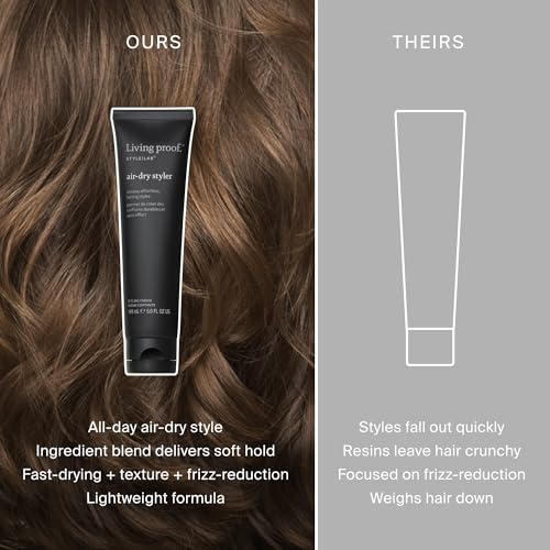 Living Proof Style Lab Air-Dry Styler