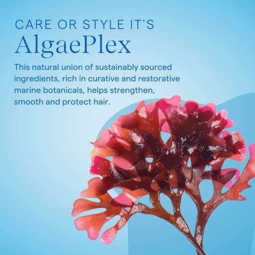AQUAGE SeaExtend Silkening Conditioner, Improves Manageability and Prepares Hair for Sleek, Smooth Styling with Frizz-Free Results, 8 oz