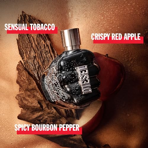 Diesel Only The Brave