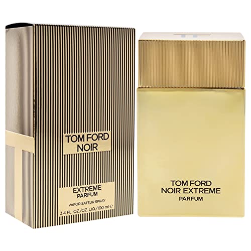 Tom Ford Tom Ford Noir Extreme Parfum Spray Men 3.4 oz