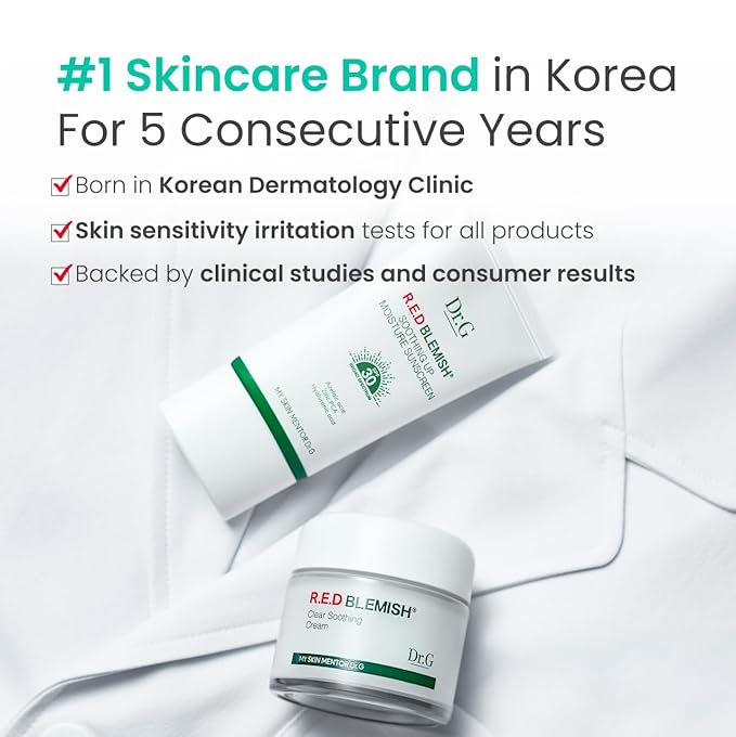 Dr.G Brightening Peeling Gel (120ml)
