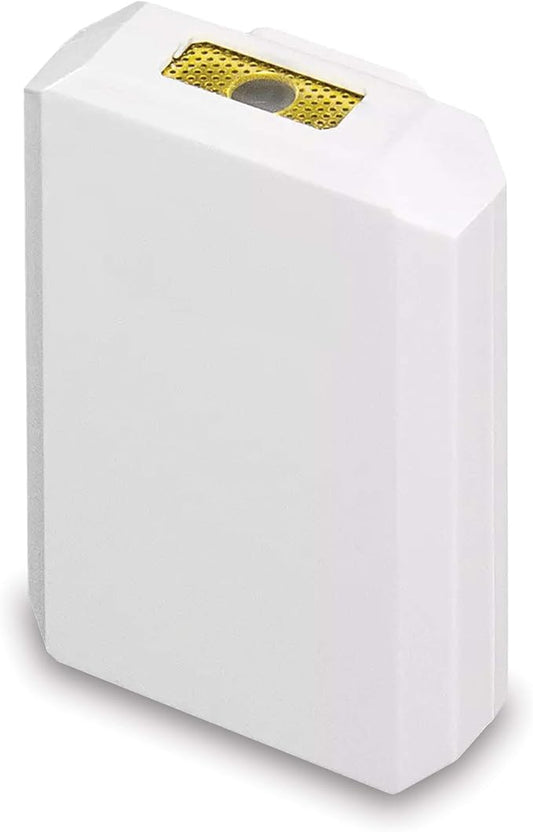 Dr. Mercola ClearAir Personal Air Purifier, 1 Unit, Useful for Sensitivities to Pets