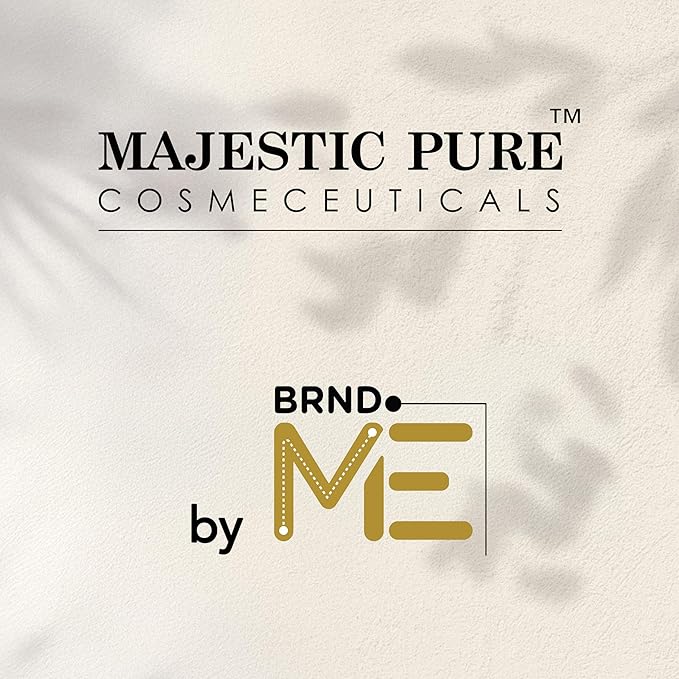 MAJESTIC PURE Lavender Essential Oil | 100% Pure and Natural | Premium Grade Essential Oils for Hair Care, Home Diffusers, Skin, Aromatherapy, Massage and Humidifiers | 3.4 Fl Oz