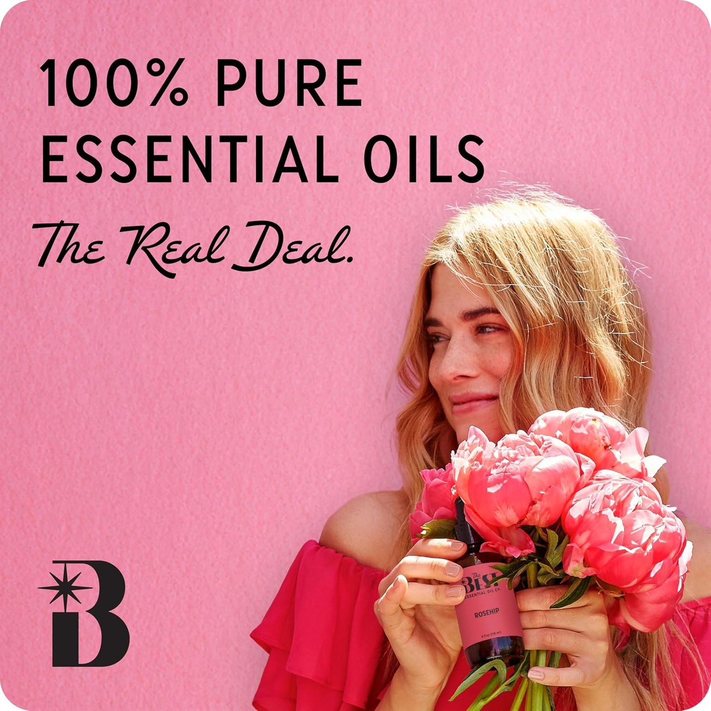 The Best Detox + Purify Essential Oil Roll-On Blend- Premium Grade- Pre-Diluted in Coconut Oil- Ready to Use- 10 ml (.33 fl oz)