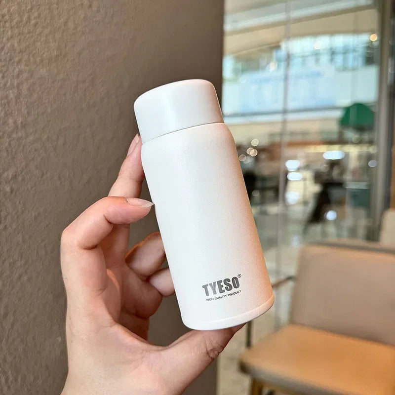 Tyeso Mini Stainless Steel Insulated Mug